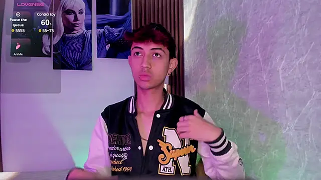 Allen Starck online show from 02-07-25, 01:01