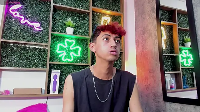 Allen Starck online show from 02-09-25, 04:14