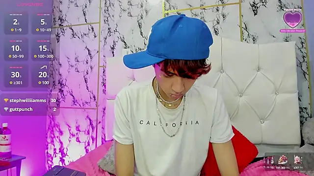 Allen Starck online show from 03-06-25, 08:30