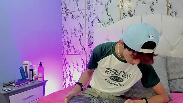 Allen Starck online show from 03-12-25, 05:02