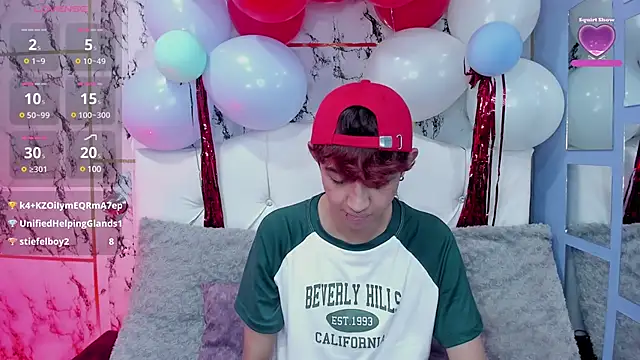 Allen Starck online show from 03-19-25, 08:34