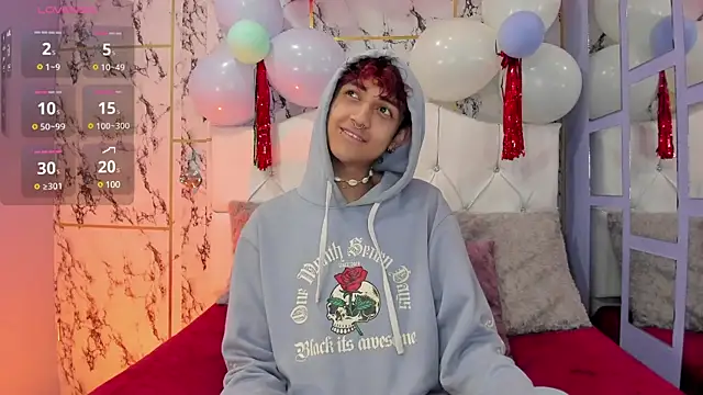 Allen Starck online show from 03-20-25, 04:51