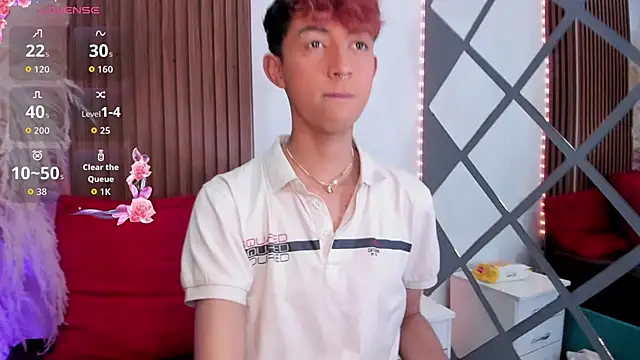 Allen Starck online show from 09-27-25, 03:55