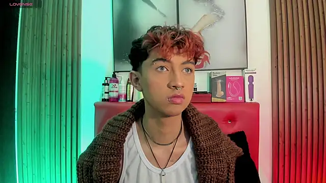 Allen Starck online show from 10-21-25, 11:49