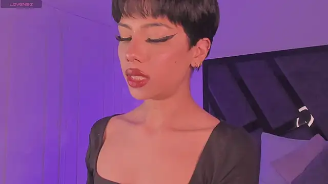 soidai miiu online show from 03-04-25, 04:49