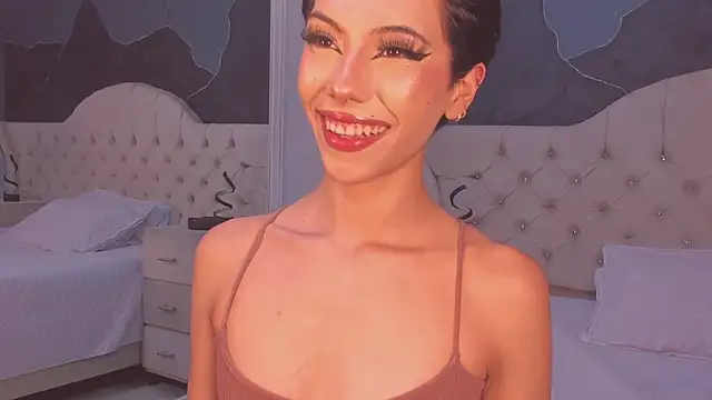 soidai miiu online show from 03-20-25, 07:03