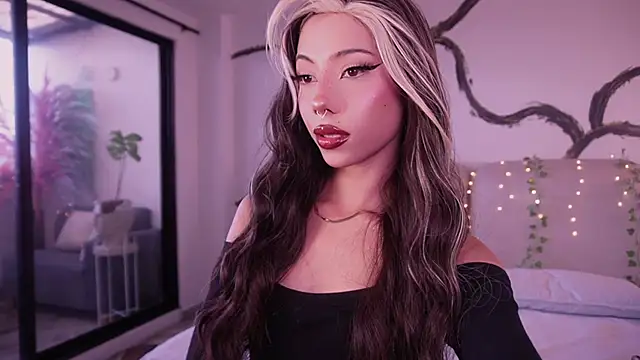 soidai miiu online show from 09-15-25, 08:42