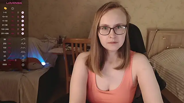 Agatha Mott online show from 09-23-25, 05:21