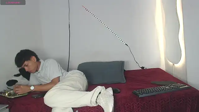 the murderer online show from 03-14-25, 05:38