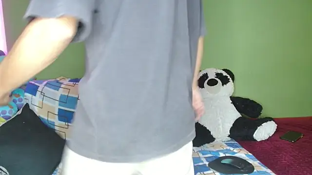 the murderer online show from 11-01-25, 03:25