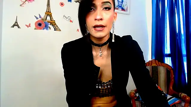 NovaNyx11 online show from 02-15-25, 07:28