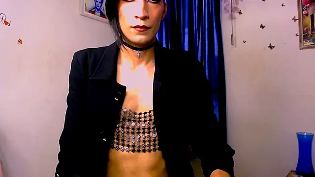 NovaNyx11 online show from 02-17-25, 10:25