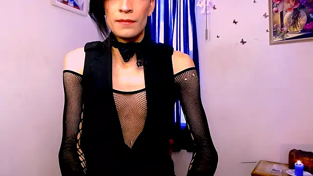 NovaNyx11 online show from 02-19-25, 09:25