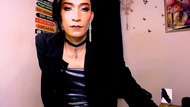 NovaNyx11 online show from 02-21-25, 12:27