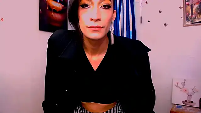 NovaNyx11 online show from 02-21-25, 08:05