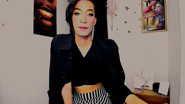 NovaNyx11 online show from 02-22-25, 01:44