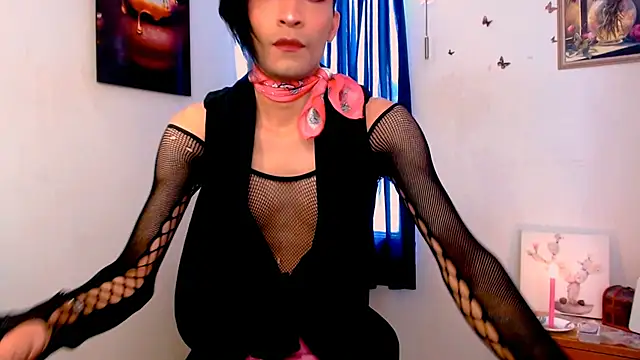 NovaNyx11 online show from 02-25-25, 07:25