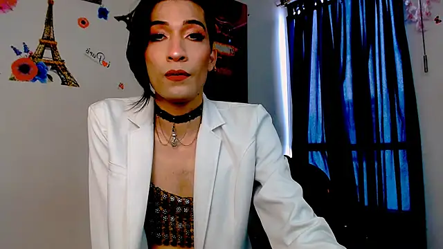 NovaNyx11 online show from 03-14-25, 10:16