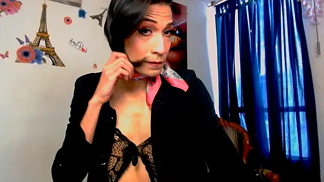 NovaNyx11 online show from 03-18-25, 09:21