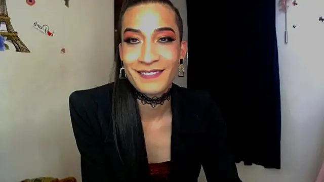 NovaNyx11 online show from 09-24-25, 08:01