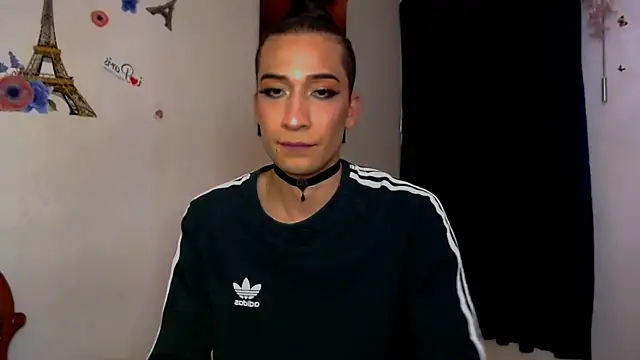 NovaNyx11 online show from 09-26-25, 09:19