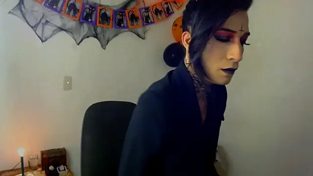 NovaNyx11 online show from 10-17-25, 09:50