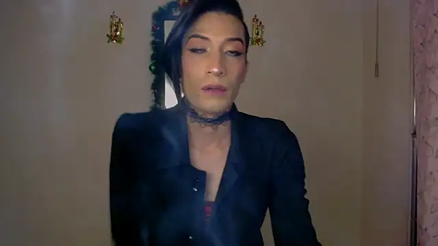 NovaNyx11 online show from 11-28-25, 11:29