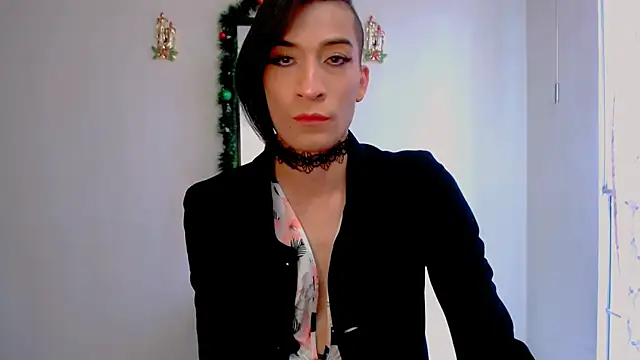 NovaNyx11 online show from 12-16-25, 10:04