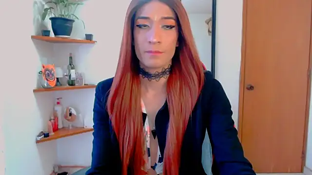 NovaNyx11 online show from 06-19-26, 10:24