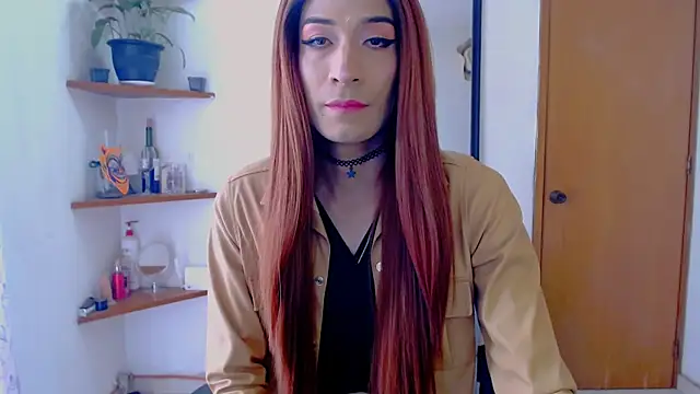 NovaNyx11 online show from 06-24-26, 10:20