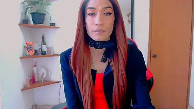 NovaNyx11 online show from 07-04-26, 10:38