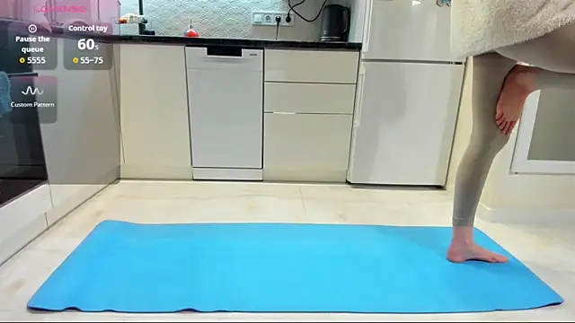 Katya yoga online show from 11-06-25, 04:02