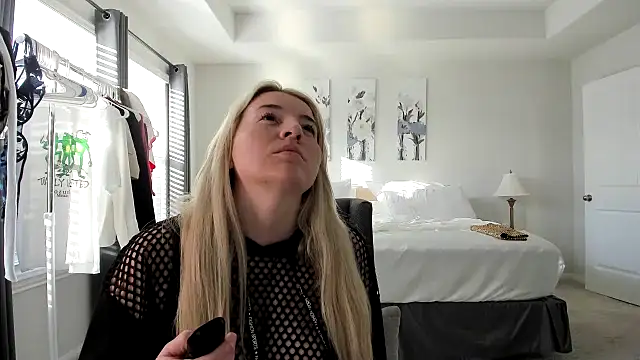 kaliii jones online show from 03-19-25, 11:36