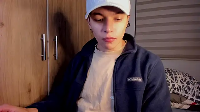 Mastrangelo xxx online show from 01-09-26, 04:59