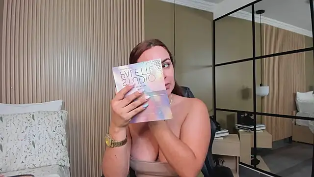 JessyCream online show from 02-21-26, 05:58