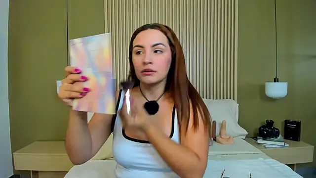 JessyCream online show from 04-10-26, 09:19