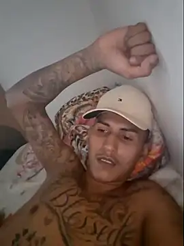 pedrokp86 online show from 02-03-25, 06:17