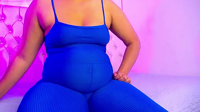 Snapshot of Pamela_Rut_ chatting on 11-21-25, 07:45 Pamela Rut online show from 11-21-25, 07:45