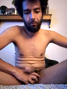 Damien55 online show from 10-04-25, 08:23