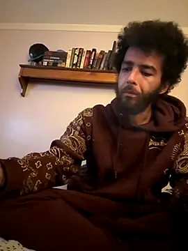 Damien55 online show from 10-08-25, 04:21