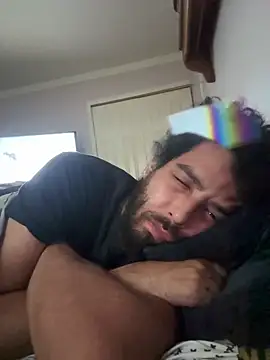 Damien55 online show from 10-19-25, 03:34