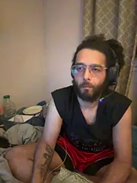 Damien55 online show from 01-18-26, 09:13