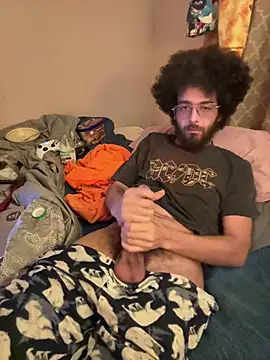 Damien55 online show from 02-03-26, 04:54