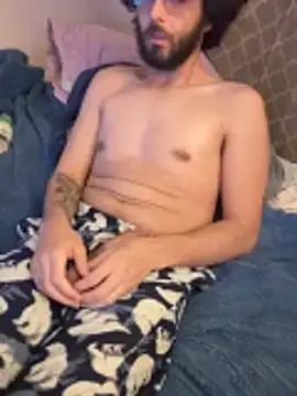 Damien55 online show from 02-03-26, 06:40