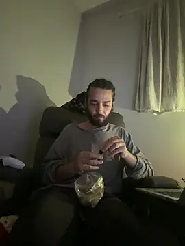 Damien55 online show from 02-19-26, 05:47