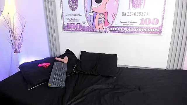 Demy Ruiz online show from 02-10-25, 03:24