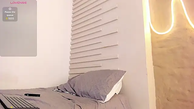 Demy Ruiz online show from 02-27-25, 07:55