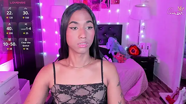 Alissemasiel online show from 03-21-26, 03:48