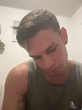 Fitmanx online show from 02-10-25, 05:47