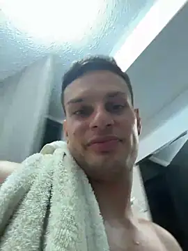 Fitmanx online show from 02-27-25, 11:26